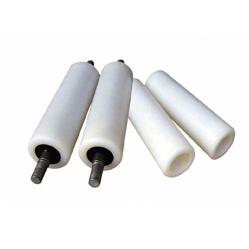 POLYMER AND NYLON IDLERS